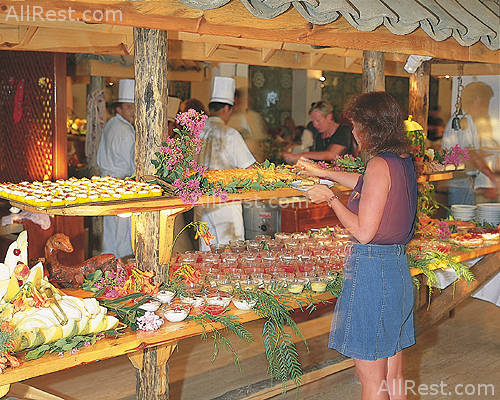 Sural Garden Hotel 12